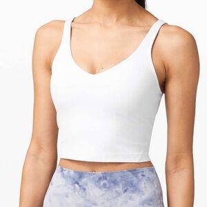 lululemon align tank